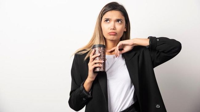 10 Kelompok Orang yang Ternyata Tidak Boleh Konsumsi Kopi, Kamu Termasuk?