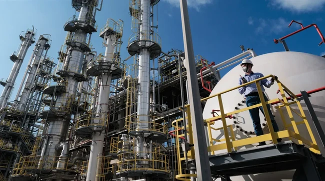 Dua petinggi PT Chandra Asri Tbk (PTIA) memutuskan untuk mundur dari jabatannya sebagai komisaris dan direksi per akhir 2025.