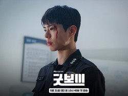 Drakor Good Boy Tamat dengan Rating Tertinggi