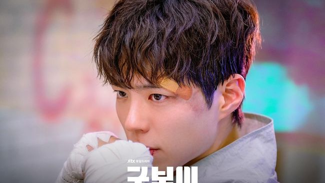 Siap-Siap Terharu! 4 Drakor Olahraga Terbaik 2025 dengan Comeback Park Bo Gum yang Dinantikan!