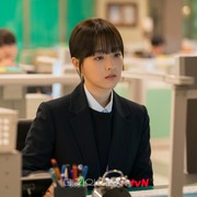 Aktris Park Bo Young Ungkap Perbedaan dan Kemiripan Karakternya i Drakor Our Unwritten Seoul