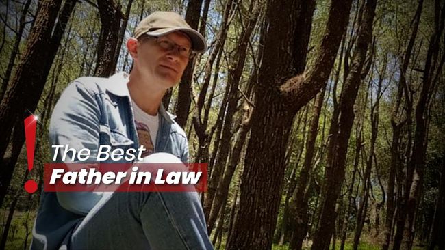 Profesi Mentereng Patrice Bouttier Mertua Luna Maya, Ayah Maxime