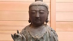 Doa Akhir Tahun Agama Buddha