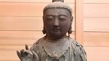 Doa Akhir Tahun Agama Buddha