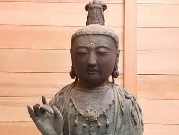 Doa Akhir Tahun Agama Buddha