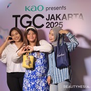 Pecah Banget! Ini Keseruan Roadshow 