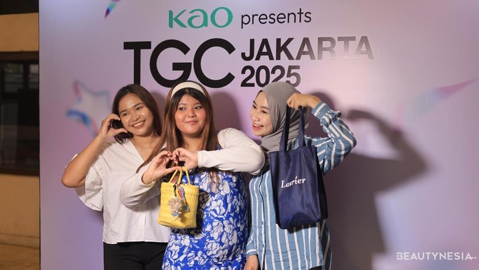 img-title Pecah Banget! Ini Keseruan Roadshow