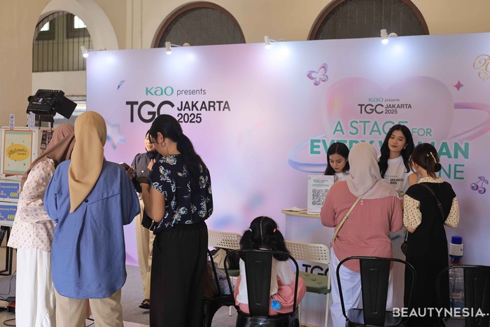 Pecah Banget! Ini Keseruan Roadshow 