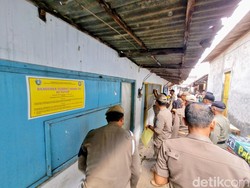 Lokalisasi Warung Kopi di Ponorogo Ditutup Usai 24 Pekerja Positif HIV