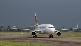 Pelita Air Jadi Official Airline Kemenlu dalam IGS 2025