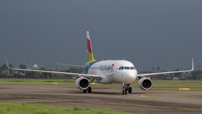 Pelita Air menjadi official airline Kementerian Luar Negeri RI dalam ajang Indonesia Gastrodiplomacy Series (IGS) 2025 yang digelar di Lombok, 8-11 Mei 2025.
