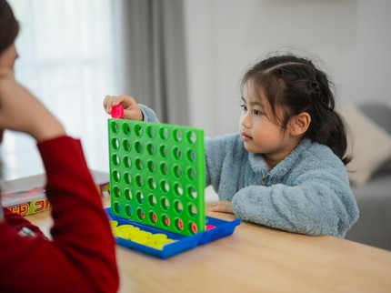 10 Pilihan Game untuk Anak SD dalam Ruangan, Seru dan Edukatif