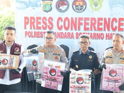 Terjerat Narkoba, Pebasket Asal AS Jarred Shaw Terancam Hukuman Mati
