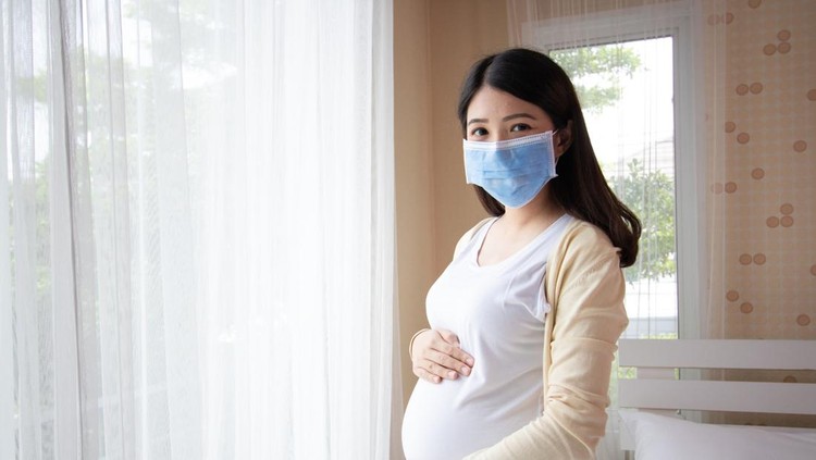 Polusi udara bagi ibu hamil
