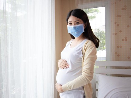 Bahaya Polusi Bagi Ibu Hamil dan Janinnya, Serta Cara Aman Menghindarinya