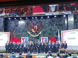Pengurus Pordasi DKI Dilantik, Ini Harapan Gubernur Pramono Anung