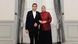 Jadi Menantu Dedi Muyadi, Kekayaan Putri Karlina Wakil Bupati Garut Bikin Melongo