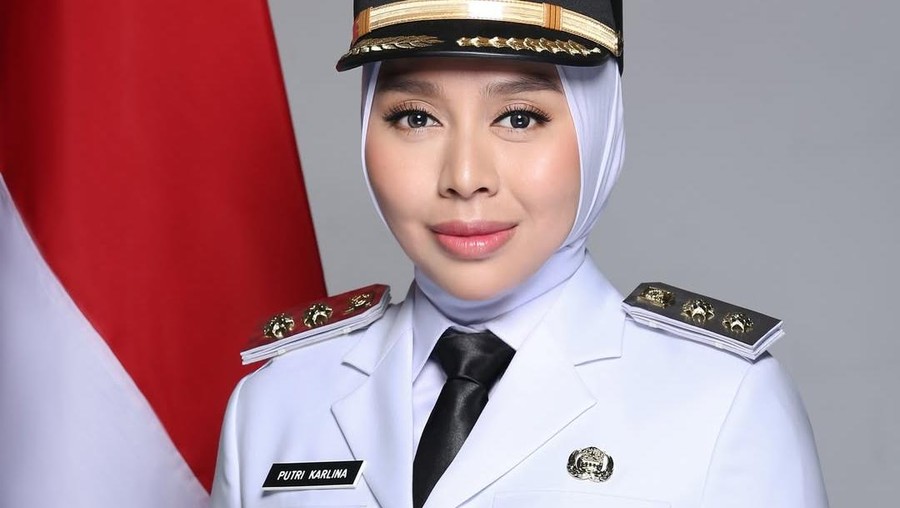 Putri Karlina