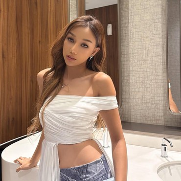 Ini Sosok DJ Putry Poyz yang Jadi Korban Aldy Maldini dengan Modus Donasi