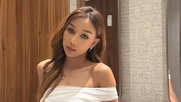 Ini Sosok DJ Putry Poyz yang Jadi Korban Aldy Maldini dengan Modus Donasi