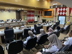 Pembelaan 27 Kepsek di Parepare Studi Tiru ke Madiun Pakai Uang Pribadi