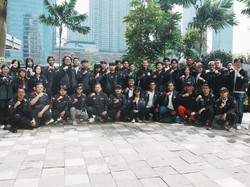 Resmi, Ini 24 Atlet Esports yang Wakili RI di SEA Games 2025 Thailand