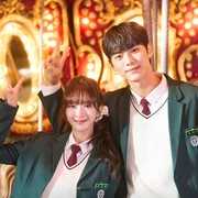 Thriller hingga Romantis, Ini 3 Pasangan Drakor yang Kembali Dipertemukan di Proyek Akting Berbeda