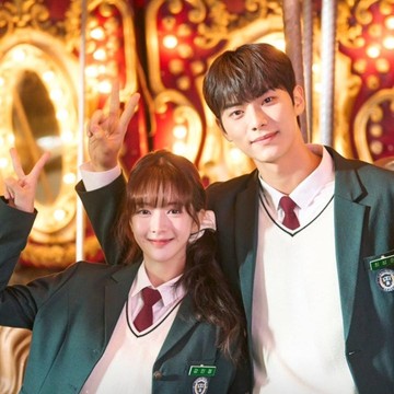 img-title Thriller hingga Romantis, Ini 3 Pasangan Drakor yang Kembali Dipertemukan di Proyek Akting Berbeda