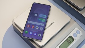 Samsung Galaxy S25 Edge Resmi Rilis di RI, Segini Harganya