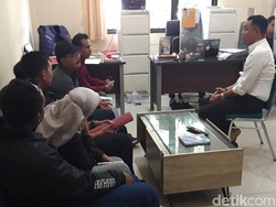 Merasa Ditipu, Nasabah di Boyolali Ramai-ramai Laporkan Koperasi ke Polisi