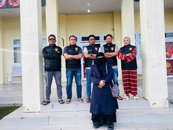 Tipu Jemaah Umrah Puluhan Juta, Perempuan di Aceh Ditangkap Polisi