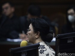 Pengacara Ronald Tannur Akui Pernah Bertemu Eks Ketua PN Surabaya