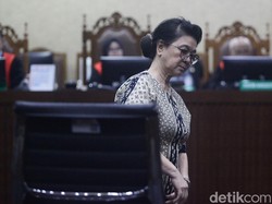 Video: Pengacara Ronald Tannur, Lisa Rachmat Divonis 11 Tahun Bui
