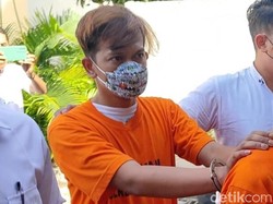 Fakta-fakta Sigit Terbakar Cemburu lalu Cekik Yulina hingga Tewas