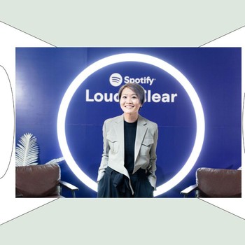 Spotify Loud & Clear 2025: Lanskap Potensial Musik Indonesia
