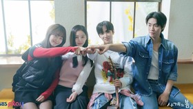 Sinopsis Spring of Youth, Mantan Idol Banting Setir Bikin Band Kampus