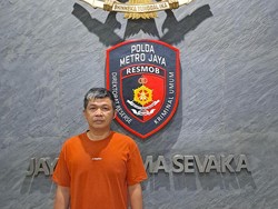 Kronologi Pelaku Intimidasi Kepala Sekuriti Kramat Jati, Berawal Ngajak Ribut
