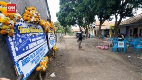 VIDEO: Buntut Ledakan Garut, Warga Minta TNI Cari Lokasi Lain