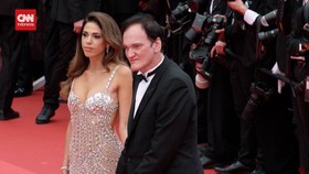 VIDEO: Cannes Film Festival 2025 Bertabur Bintang dan Sineas
