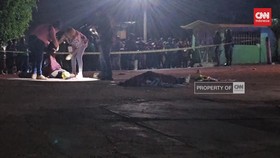 VIDEO: Calon Wali Kota di Meksiko Tewas Ditembak Kelompok Bersenjata