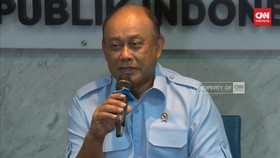 VIDEO: Kepala BGN Ungkap Menu MBG Bogor Tercemar Bakteri Salmonella