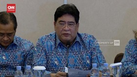 VIDEO: Apindo Beberkan Hasil Survei 5 Alasan Penyebab PHK