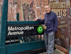 Subway hingga Bantuan Pangan untuk New Yorkers