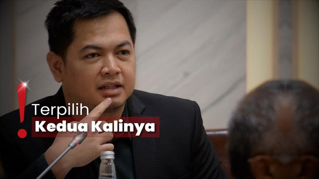 Kabar Terbaru Aktor Tommy Kurniawan, Usai Sidang MKD Ahmad Dhani