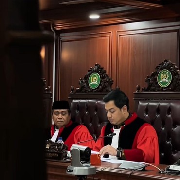 Pimpin Sidang Etik Ahmad Dhani, Kekayaan Tommy Kurniawan Jadi Sorotan