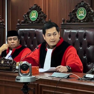 Pimpin Sidang MKD DPR, Ini Nasihat Tommy Kurniawan usai Dhani Tak Merasa Bersalah