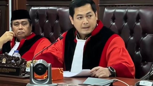 Pimpin Sidang MKD DPR, Ini Nasihat Tommy Kurniawan usai Dhani Tak Merasa Bersalah