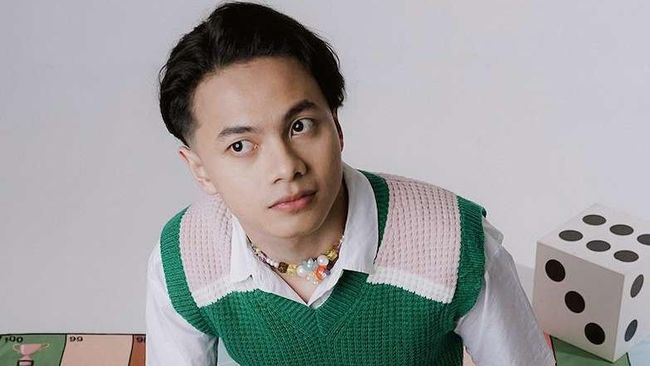 Lirik Lagu Mau Tak Mau - Tsaqib