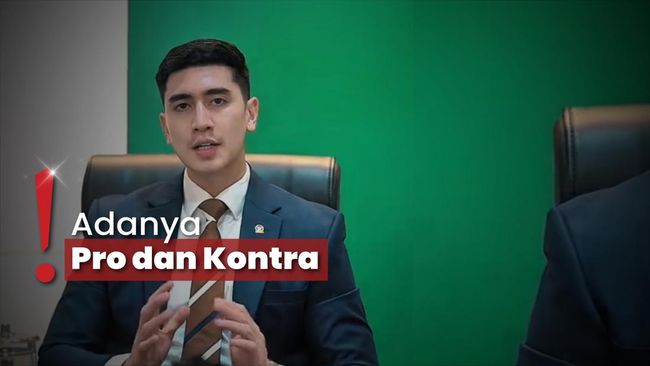 Kekhawatiran Verrell Bramasta Atas Kebijakan KDM: Apa Sudah Benar?