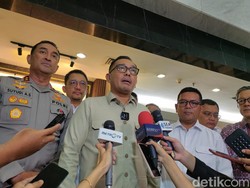 Investasi Pariwisata cs Tembus Rp 41 T di Kuartal I 2025
